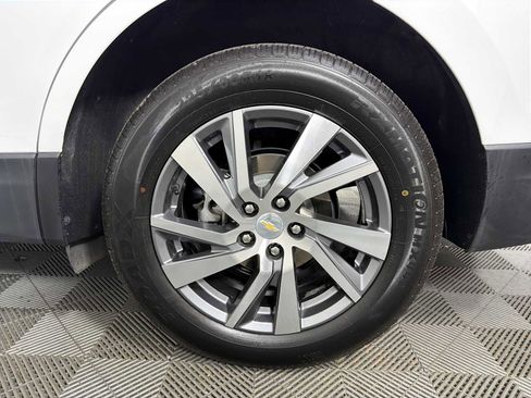 Certified 2022 Chevrolet Equinox Premier image 36