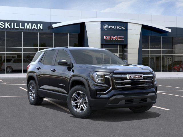 New 2026 GMC Terrain Elevation FWD image 7