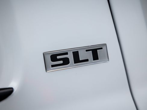 Used 2024 RAM 3500 SLT w/ Quick Order Package 2YG SLT image 28