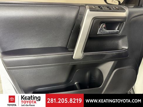 Used 2023 Toyota 4Runner SR5 Premium image 10