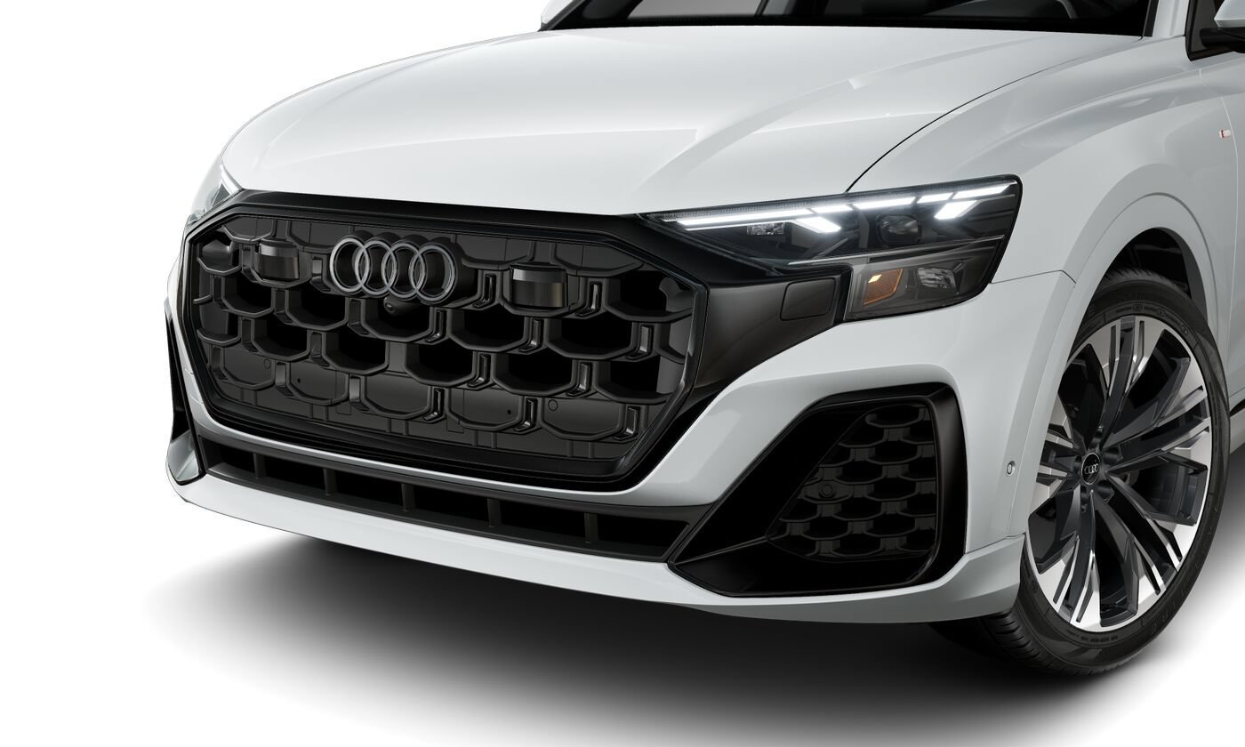 Certified 2026 Audi Q8 Premium Plus AWD/4WD image 6