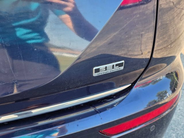 Used 2022 Mitsubishi Outlander SEL AWD/4WD image 11