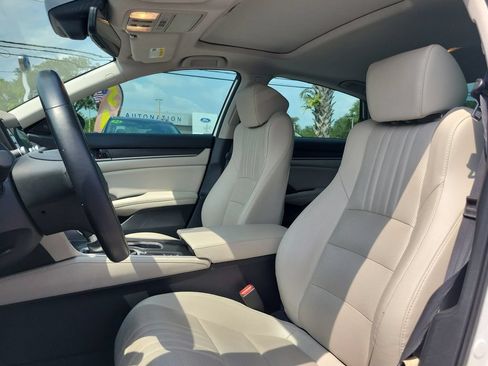 Used 2021 Honda Accord EX-L image 20