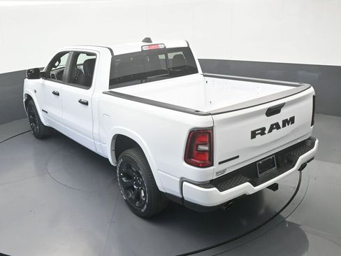 Used 2026 RAM 1500 Big Horn RWD image 44