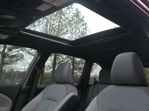 Certified 2026 Subaru Forester Premium w/ Premium/Limited Package AWD/4WD image 29