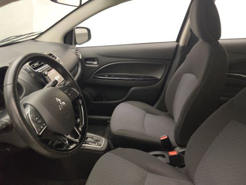 Used 2018 Mitsubishi Mirage GT FWD image 17