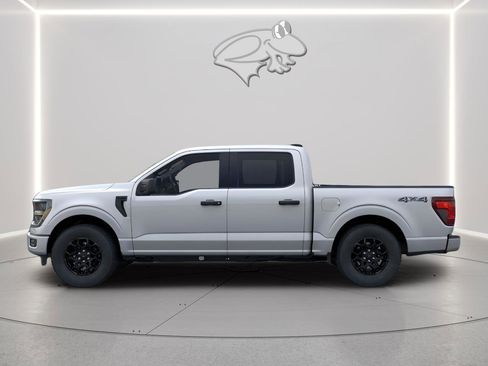 New 2026 Ford F150 STX AWD/4WD image 3