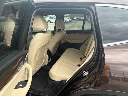 Used 2020 BMW X3 sDrive30i w/ Driving Assistance Package image 10