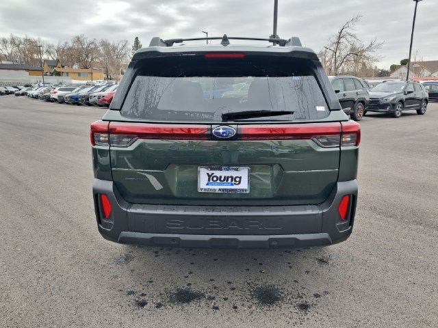 New 2026 Subaru Outback Touring XT AWD/4WD image 4