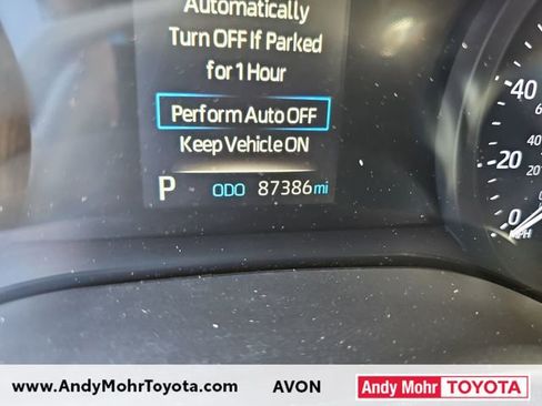 Used 2021 Toyota Sienna LE w/ LE Plus Package FWD image 18