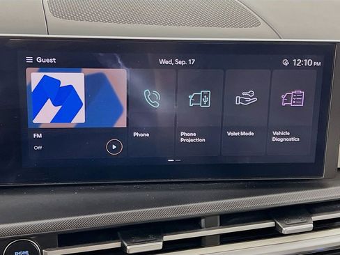 Used 2024 Hyundai Santa Fe SEL image 14