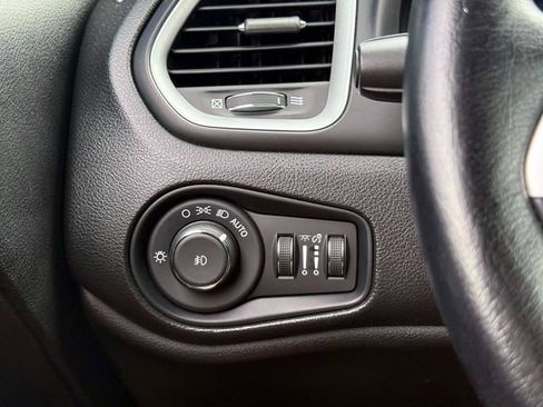 Used 2021 Jeep Renegade Latitude w/ Convenience Group AWD/4WD image 21