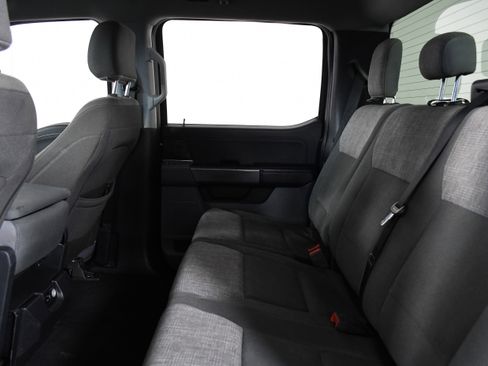 Used 2023 Ford F150 XLT w/ Equipment Group 301A Mid image 21