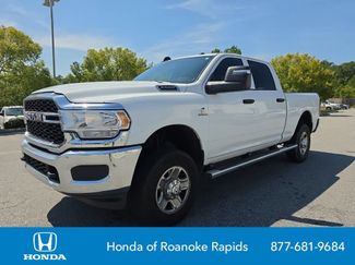 Used 2023 RAM 2500 Tradesman AWD/4WD video 1