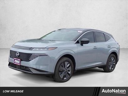 Used 2025 Nissan Murano SL