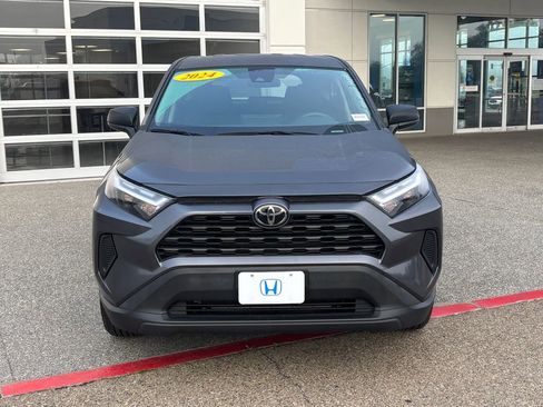 Used 2024 Toyota RAV4 LE image 2