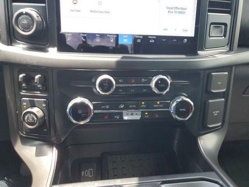 Used 2025 Ford F150 Tremor w/ Bed Utility Package AWD/4WD image 26
