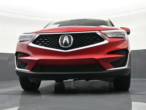 Used 2021 Acura RDX Base image 29
