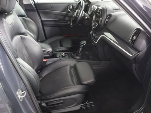 Used 2018 MINI Cooper Countryman S AWD/4WD image 23