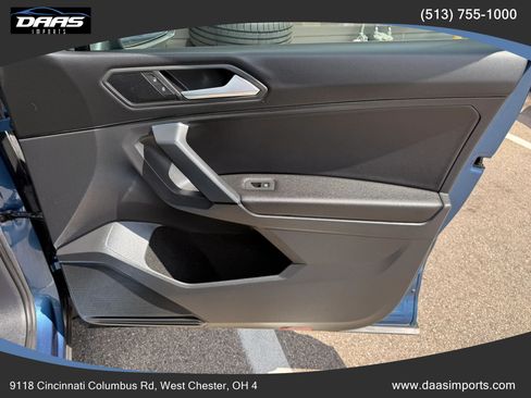 Used 2019 Volkswagen Tiguan SE AWD/4WD image 36