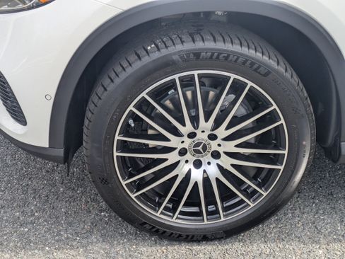 New 2026 Mercedes-Benz GLC 300 image 10