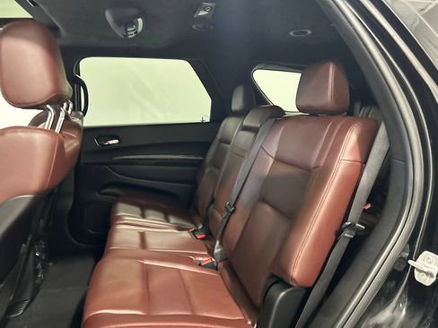 Used 2024 Dodge Durango R/T AWD/4WD image 33