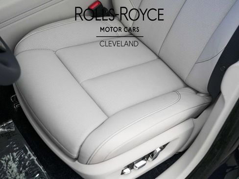 New 2026 Rolls-Royce Ghost AWD/4WD image 22