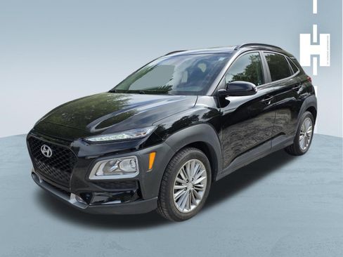 Used 2020 Hyundai Kona SEL Plus image 3