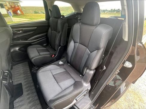 Used 2023 Subaru Ascent Premium w/ Convenience Package AWD/4WD image 22
