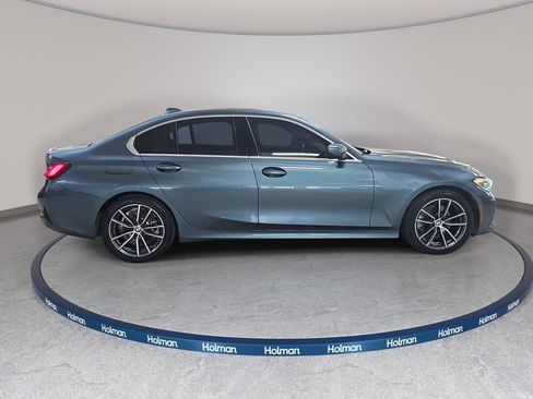 Used 2020 BMW 330i Sedan w/ Convenience Package RWD image 6