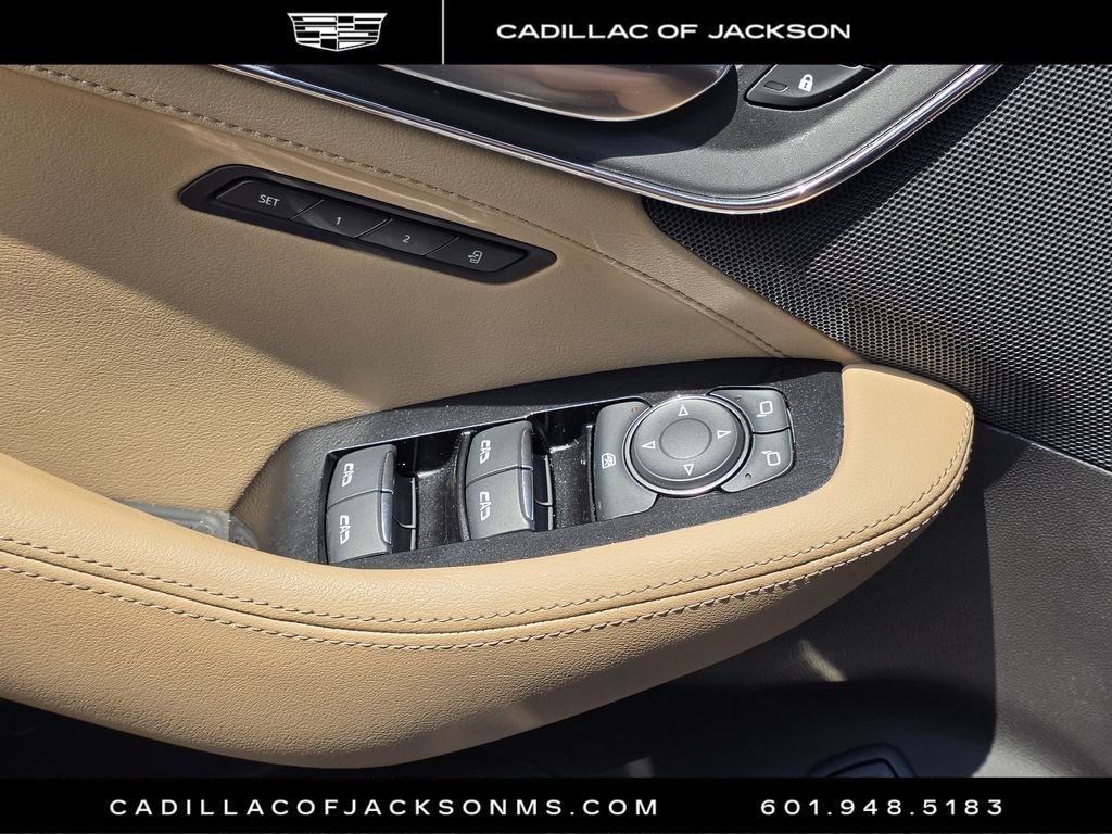 Used 2023 Cadillac CT5 Premium Luxury w/ Climate Package AWD/4WD image 26