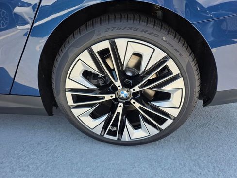 New 2026 BMW i5 eDrive40 RWD image 6