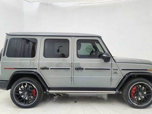 Used 2024 Mercedes-Benz G 63 AMG 4MATIC image 6
