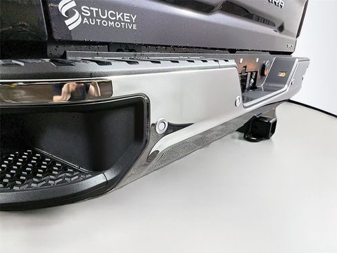 New 2026 GMC Sierra 2500 SLT w/ SLT Premium Package AWD/4WD image 35