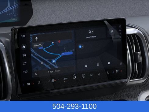 New 2025 Ford Expedition Tremor AWD/4WD image 16