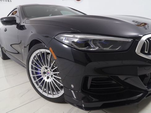 Used 2024 BMW ALPINA B8 xDrive Gran Coupe image 25