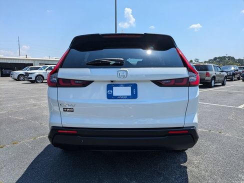 Used 2024 Honda CR-V EX-L image 5