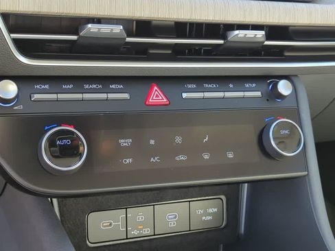 New 2026 Hyundai Sonata Blue FWD image 31