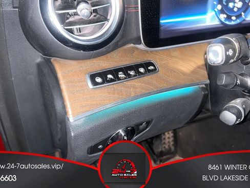 Used 2018 Mercedes-Benz E 43 AMG 4MATIC Sedan image 79