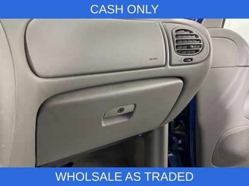 Used 2006 Buick Rainier CXL AWD/4WD image 27