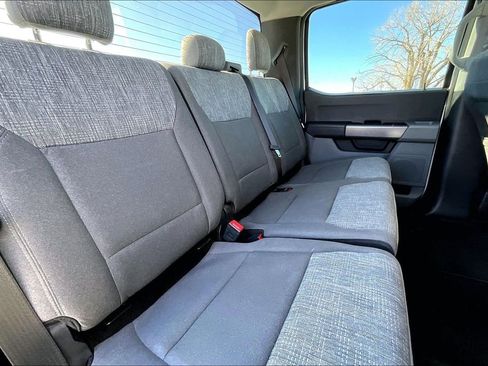 Used 2022 Ford F150 XLT w/ Trailer Tow Package image 25