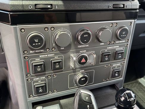 Used 2025 INEOS Grenadier AWD/4WD image 23