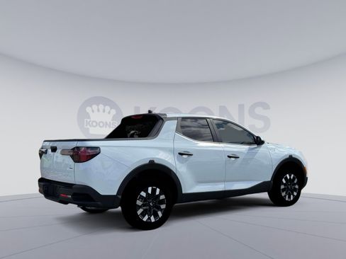 New 2026 Hyundai Santa Cruz SE AWD/4WD image 11