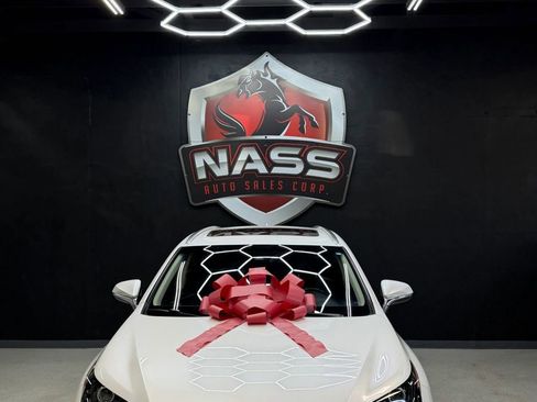 Used 2018 Lexus NX 300 F Sport image 9