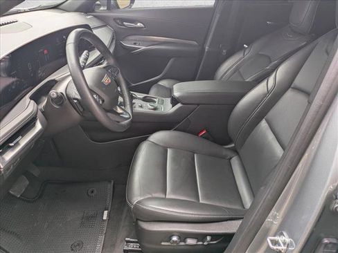Used 2024 Cadillac XT4 Premium Luxury AWD/4WD image 15