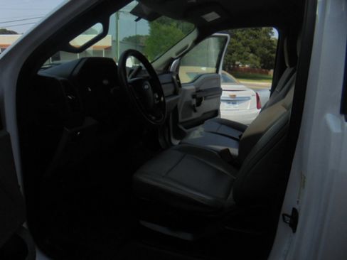 Used 2017 Ford F250 XL w/ XL Value Package image 11