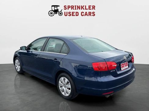 Used 2013 Volkswagen Jetta SE FWD image 6