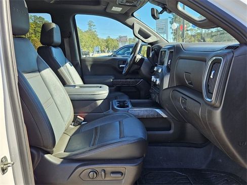 Used 2019 GMC Sierra 1500 Denali w/ Denali Ultimate Package image 14