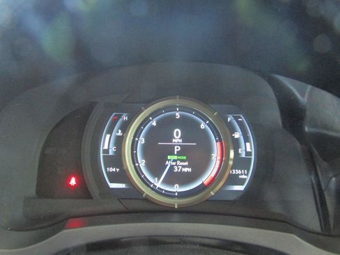 Used 2015 Lexus RC 350 AWD w/ Navigation System Package image 15