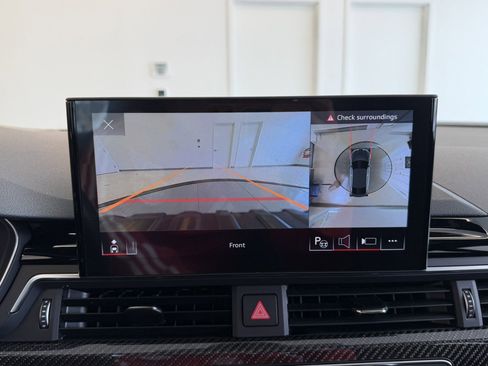 Used 2023 Audi S5 Prestige w/ Prestige Package image 24